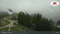 Archiv Foto Webcam Alta Badia: Bergstation Piz La Ila 12:00