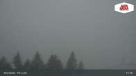 Archiv Foto Webcam Alta Badia: Bergstation Piz La Ila 14:00