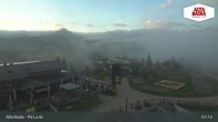 Archiv Foto Webcam Alta Badia: Bergstation Piz La Ila 06:00