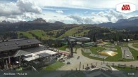 Archiv Foto Webcam Alta Badia: Bergstation Piz La Ila 12:00