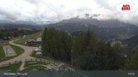 Archiv Foto Webcam Alta Badia: Bergstation Piz La Ila 20:00