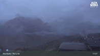 Archived image Webcam Top Station Piz La Ila 00:00