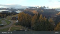 Archived image Webcam Top Station Piz La Ila 06:00