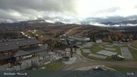 Archiv Foto Webcam Alta Badia: Bergstation Piz La Ila 14:00