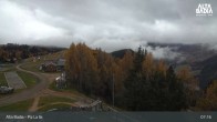Archiv Foto Webcam Alta Badia: Bergstation Piz La Ila 06:00