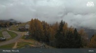 Archiv Foto Webcam Alta Badia: Bergstation Piz La Ila 08:00