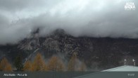 Archiv Foto Webcam Alta Badia: Bergstation Piz La Ila 10:00