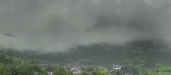 Archived image Webcam Seis am Schlern (South Tyrol) 09:00