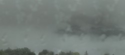 Archived image Webcam Seis am Schlern (South Tyrol) 11:00