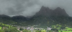 Archived image Webcam Seis am Schlern (South Tyrol) 13:00