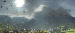 Archiv Foto Webcam Panoramablick Seis am Schlern 09:00