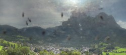 Archiv Foto Webcam Panoramablick Seis am Schlern 11:00