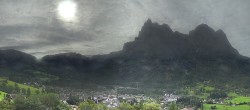 Archiv Foto Webcam Panoramablick Seis am Schlern 09:00