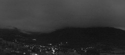 Archiv Foto Webcam Panoramablick Seis am Schlern 06:00