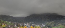 Archiv Foto Webcam Panoramablick Seis am Schlern 07:00