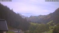 Archived image Webcam Juns (part of Tux) 05:00
