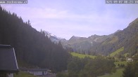 Archived image Webcam Juns (part of Tux) 06:00