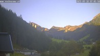 Archived image Webcam Juns (part of Tux) 07:00