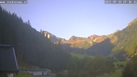 Archived image Webcam Juns (part of Tux) 08:00