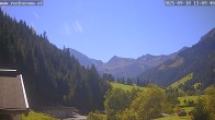 Archived image Webcam Juns (part of Tux) 13:00
