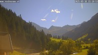 Archived image Webcam Juns (part of Tux) 15:00