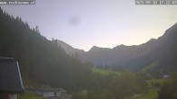Archived image Webcam Juns (part of Tux) 17:00