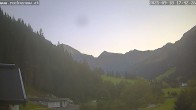 Archived image Webcam Juns (part of Tux) 19:00