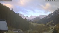 Archived image Webcam Juns (part of Tux) 07:00