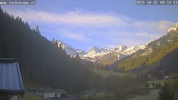 Archived image Webcam Juns (part of Tux) 09:00