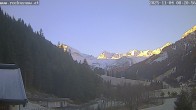 Archiv Foto Webcam Tux - Juns 07:00