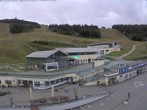 Archiv Foto Webcam Talstation Großer Arber 06:00