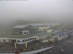 Archiv Foto Webcam Talstation Großer Arber 07:00