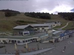 Archiv Foto Webcam Talstation Großer Arber 15:00