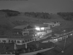 Archived image Webcam Base station at mount Arber 06:00