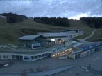 Archiv Foto Webcam Talstation Großer Arber 17:00