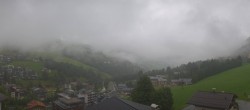 Archiv Foto Webcam Hinterglemm: Hotel Talblick 13:00