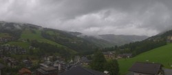 Archived image Webcam Hotel Talblick View 07:00
