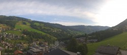 Archived image Webcam Hotel Talblick View 07:00