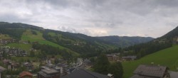 Archived image Webcam Hotel Talblick View 11:00