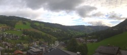 Archived image Webcam Hotel Talblick View 07:00