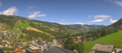 Archived image Webcam Hotel Talblick View 11:00