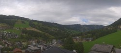 Archived image Webcam Hotel Talblick View 13:00
