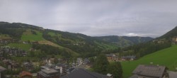 Archived image Webcam Hotel Talblick View 15:00