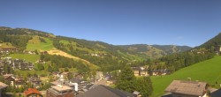 Archived image Webcam Hotel Talblick View 13:00
