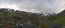 Archived image Webcam Hotel Talblick View 11:00