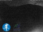 Archived image Webcam Cross Country Skiing Center Notschrei 23:00
