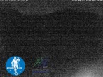 Archived image Webcam Cross Country Skiing Center Notschrei 03:00