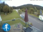 Archived image Webcam Cross Country Skiing Center Notschrei 05:00