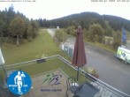 Archived image Webcam Cross Country Skiing Center Notschrei 06:00