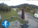 Archived image Webcam Cross Country Skiing Center Notschrei 07:00